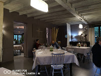 Atmosphère du Restaurant gastronomique L'Auberge du Château à Muret-le-Château - n°5