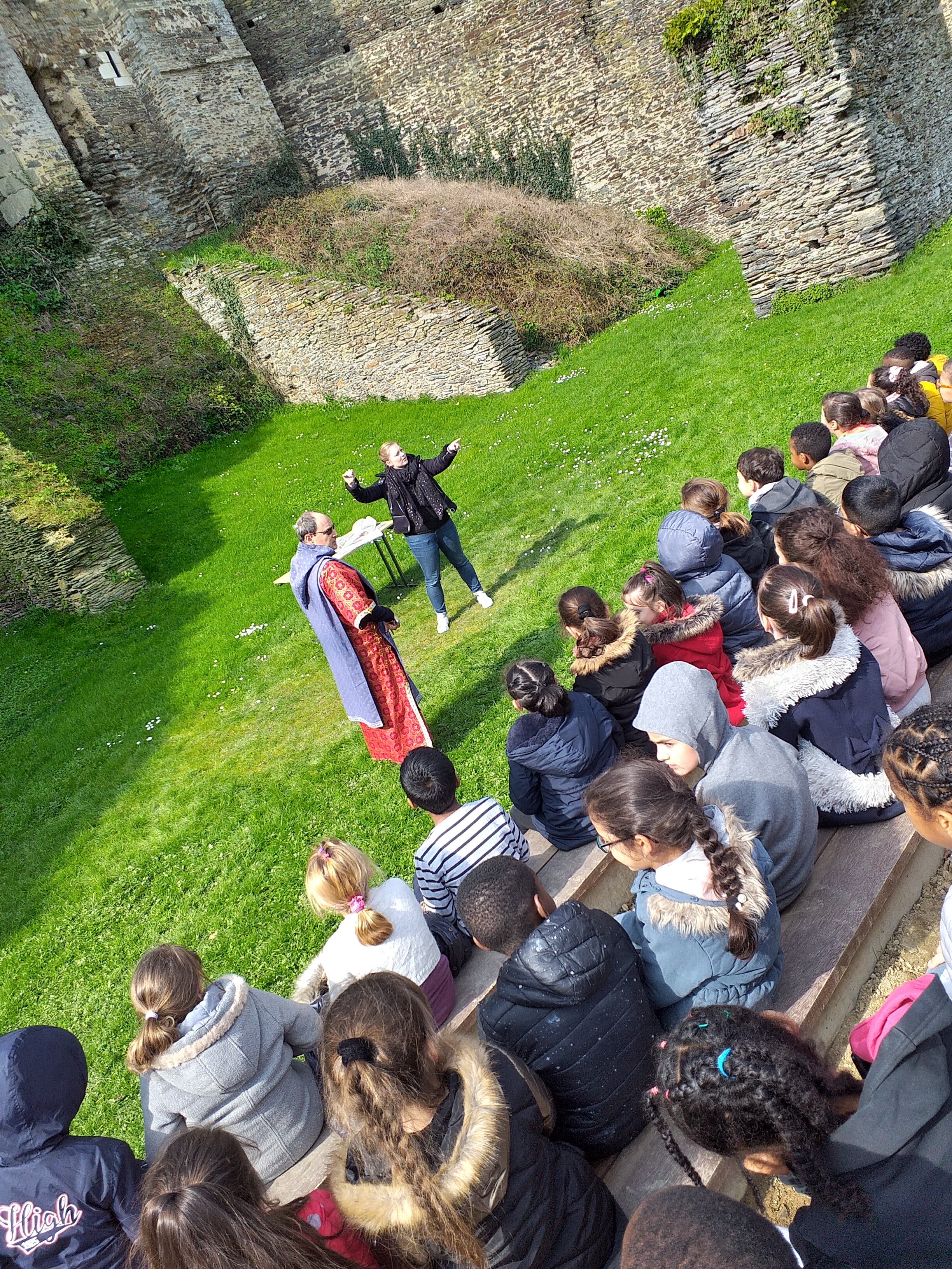 Photo n° 8 de l'avis de Sloman.u fait le 10/04/2019 à 22:05