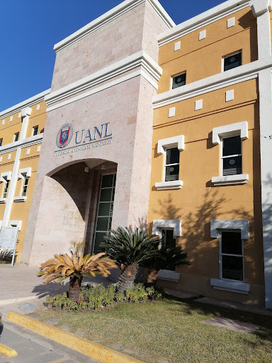 Centro de Estudios y Certificacion de Lenguas Extranjeras UANL