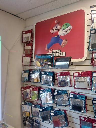 Video Game Store «Play Raven Video Games - Eldersburg», reviews and photos, 1912 Liberty Rd #3, Eldersburg, MD 21784, USA