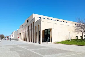 Câmara Municipal de Matosinhos image
