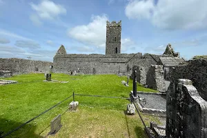 Clare Abbey image