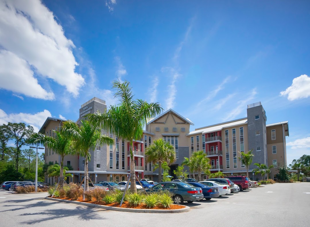 Nova Southeastern University - Fort Myers Campus