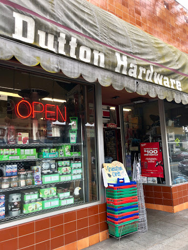 Dutton Hardware, 595 Dutton Ave, San Leandro, CA 94577, USA, 