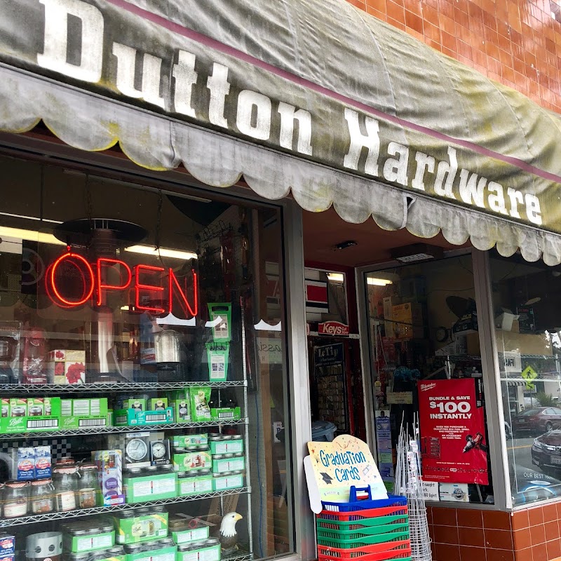 Dutton Hardware
