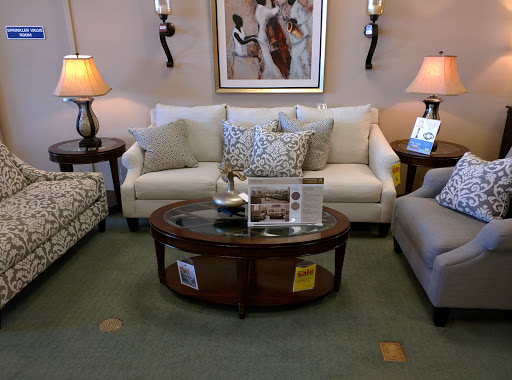 Furniture Store «Bassett Home Furnishings», reviews and photos, 240 N Rte 17, Paramus, NJ 07652, USA