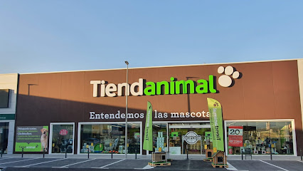 Tiendanimal - Servicios para mascota en Huércal de Almería