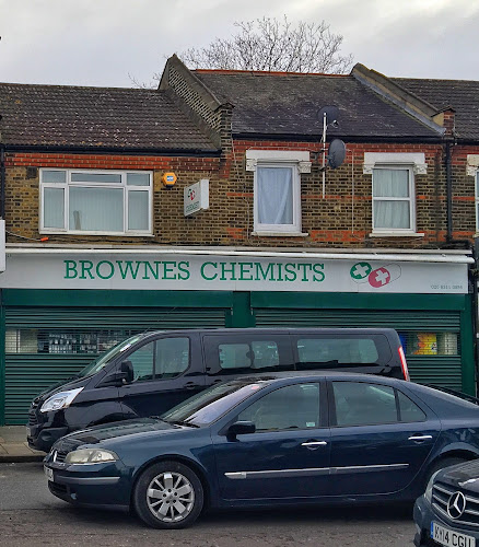 Reviews of AF Browne LTD (Brownes Chemist) in London - Pharmacy