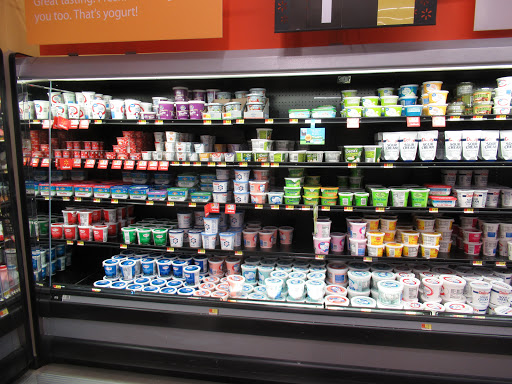 Department Store «Walmart Supercenter», reviews and photos, 415 34th St N, Dilworth, MN 56529, USA