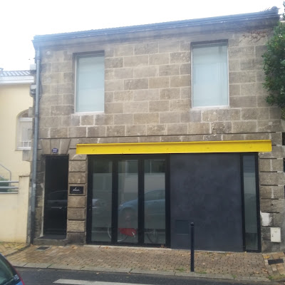 elua® architectes - Clément Miglierina à Bordeaux
