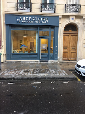 BIOGROUP - Laboratoire Paris Pont Neuf à Paris