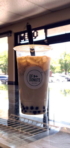 Donut Shop «Daily Fresh Donuts», reviews and photos, 1154 W Yosemite Ave, Manteca, CA 95337, USA