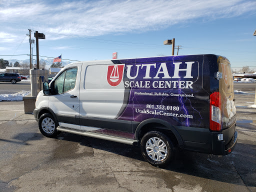 Utah Scale Center