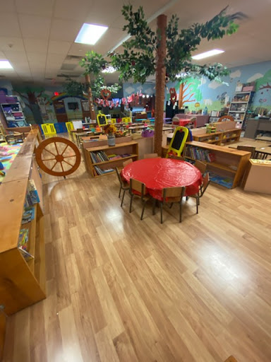 El Bambino Pre-school & Daycare