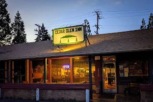 The Cedar Glen Inn image