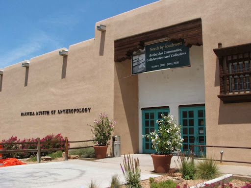 Heritage museum Albuquerque