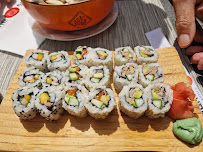 Plats et boissons du Restaurant japonais Yume Sushi à Strasbourg - n°2