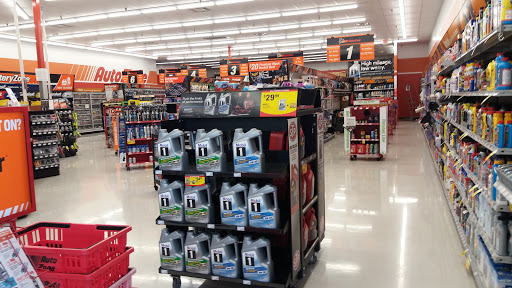 Auto Parts Store «AutoZone», reviews and photos, 3601 Pelandale Ave Ste F, Modesto, CA 95356, USA