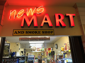 News Mart Smoke Shop & Gifts