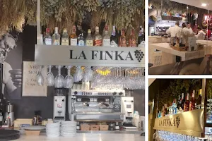 Bar La Finca / Abacería La Finka image