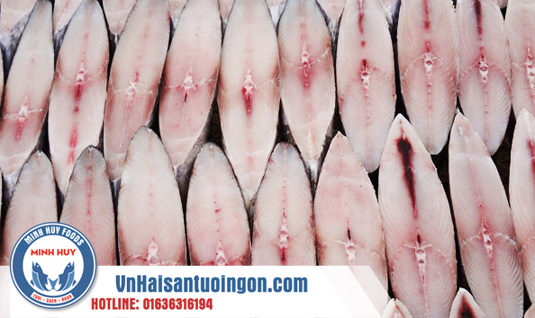 Hải sản MINH HUY FOODS - Chuyên sỉ lẻ thực phẩm đông lạnh Heo, Bò, Gà, Cá, Mực, Đặc sản ba miền