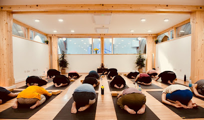 SPACE Yoga Studio - St. Augustine’s Centre, Stanford Ave, Brighton and Hove, Brighton BN1 6EA, United Kingdom