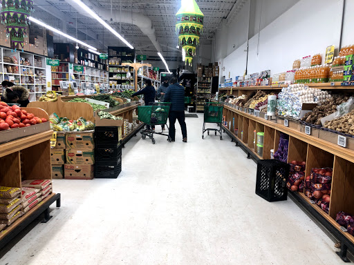 Indian Grocery Store «Patel Brothers», reviews and photos, 8 Old Rd, South Amboy, NJ 08879, USA