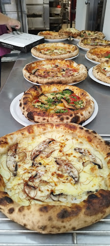Αξιολογήσεις για το L' Artigiano στην Δάφνη - Πίτσα