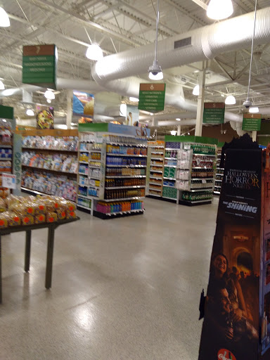 Supermarket «Publix Super Market at Indian River», reviews and photos, 9621 US-1, Sebastian, FL 32958, USA