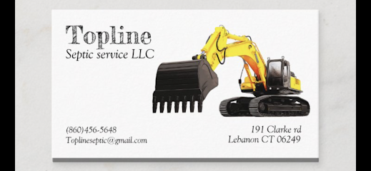 Topline Septic Service LLC