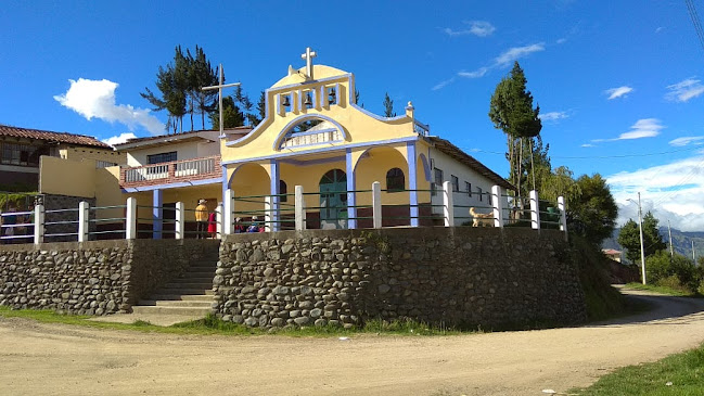 Iglesia de Pucaloma