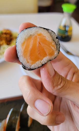 Zen Japanese Thai Cuisine image