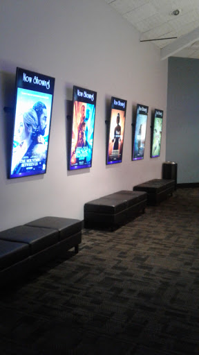 Movie Theater «Regency 8 Cinema», reviews and photos, 2448 SE Federal Hwy, Stuart, FL 34994, USA