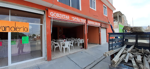GDT GORDITAS DOÑA TERE - Cam. al Quijay #101, Los Alamos, 37905 San Luis de la Paz, Gto., Mexico