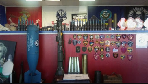 Tattoo Shop «Ink Armory Art & Tattoo Studio», reviews and photos, 414 W Loop 281, Longview, TX 75604, USA