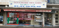 Boucherie Des Amis Bonneuil-sur-Marne