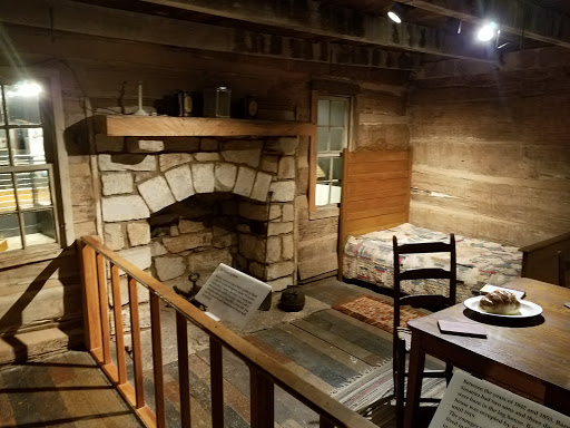 Museum «Customs House Museum and Cultural Center», reviews and photos, 200 S 2nd St, Clarksville, TN 37040, USA