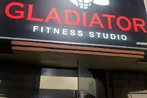 Gladiator Fitness Studio image