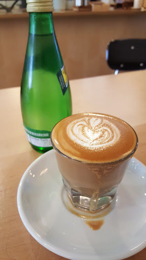 Coffee Shop «Blue Bottle Coffee», reviews and photos, 1712 Sunset Blvd, Los Angeles, CA 90026, USA