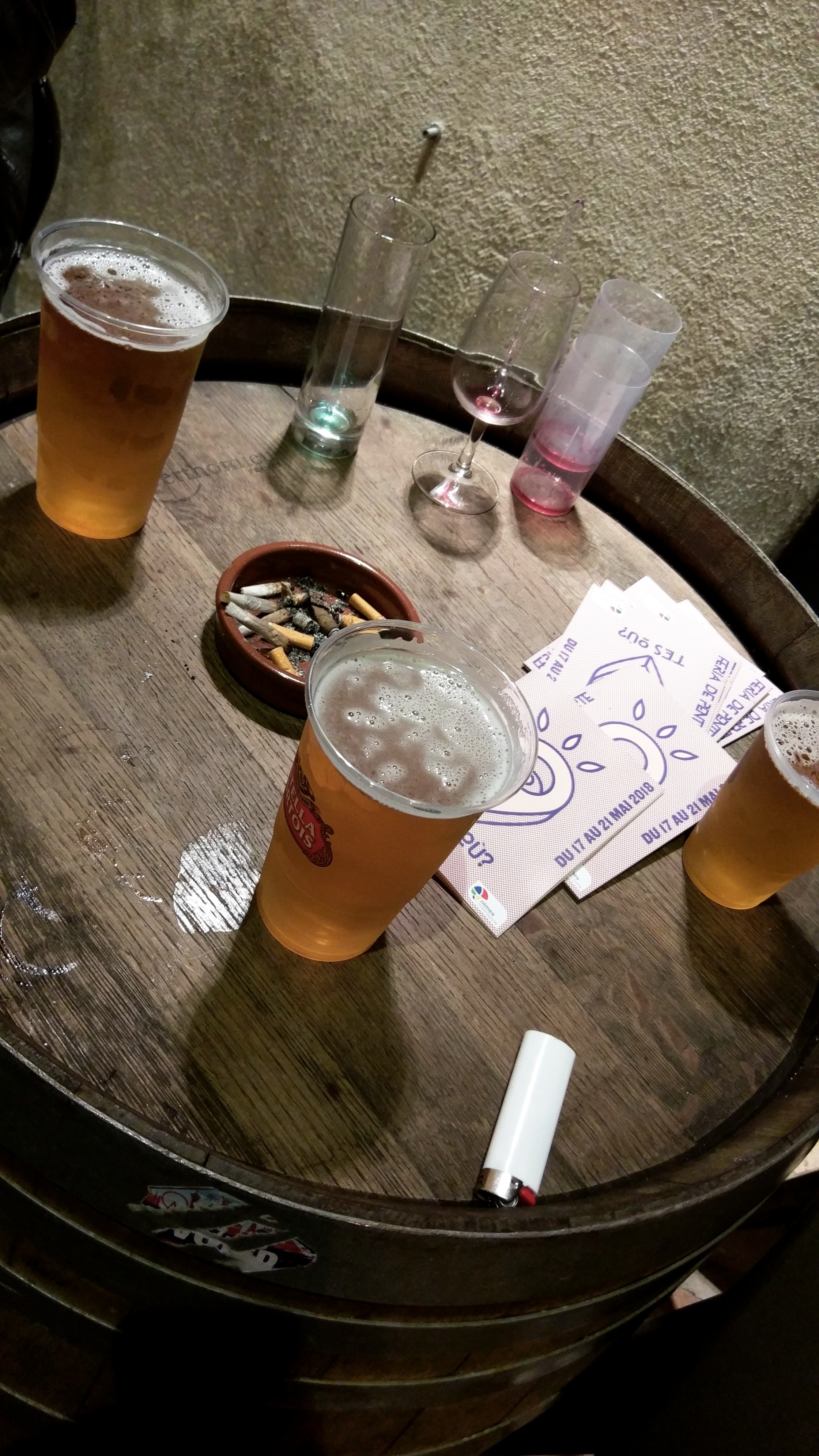 Photo n° 1 de l'avis de GS. fait le 17/05/2018 à 20:27