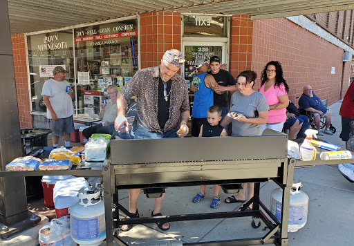 Pawn Shop «Pawn Minnesota», reviews and photos, 230 Central Ave N, Faribault, MN 55021, USA