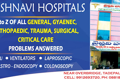 vaishnavi hospitals z multyspeciality nd ortho trauma care