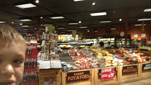 Supermarket «Giant Eagle Supermarket», reviews and photos, 5600 William Flinn Hwy, Gibsonia, PA 15044, USA