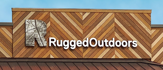 RuggedOutdoors Outlet at Carriage Center
