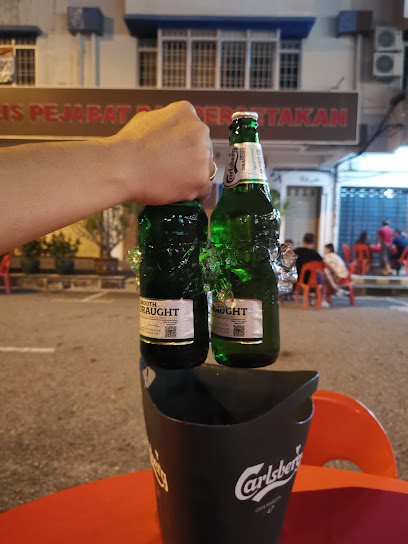 Fei Bo Snow Beer Ipoh Garden East 肥波雪花啤酒
