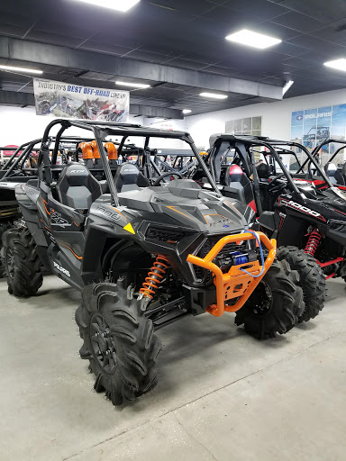 Motorcycle Dealer «Gables Motorsports of Wesley Chapel», reviews and photos, 28009 Wesley Chapel Blvd, Wesley Chapel, FL 33543, USA