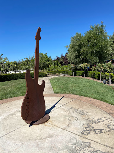 B.R. Cohn Winery and Olive Oil Company image