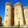 Château de Paluel Saint-Vincent-le-Paluel