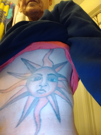 Explore songbird tattoo ideas, creative tattoo ideas in Willington, available at Bent N Twiztid Tattooing