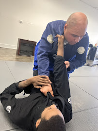 Apex Jiu Jitsu Club - Photo 6 - Car repair in Merced, CA, Merced